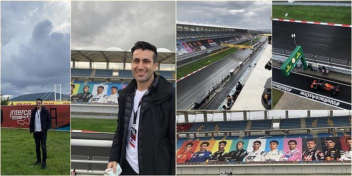 Oğuzhan Aygören Yazio: Formula 1’in Düşündürdükleri