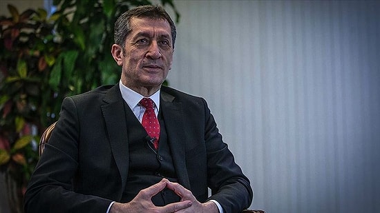 Bakan Selçuk: 1. Dönem Sınavları 31 Aralık'tan Sonra Yapılacak, İptal Edilmedi Sadece Ertelendi
