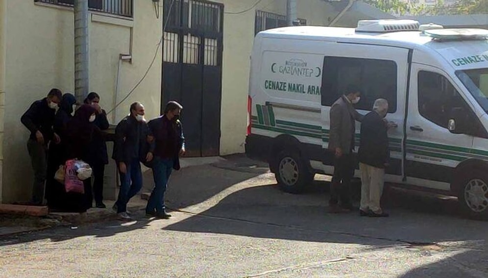 Gaziantep'te Kan Donduran Olay! Kayıp Genci, Arkadaşı Öldürüp Üzerine Beton Dökmüş