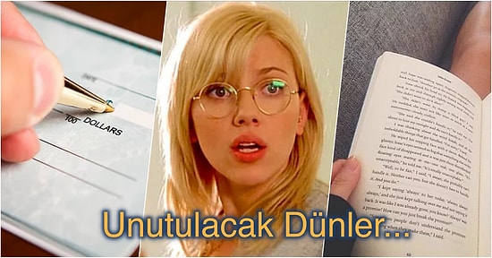 Önümüzdeki 50 Yıl İçerisinde Tedavülden Kalkması Muhtemel 17 Gündelik Ürün