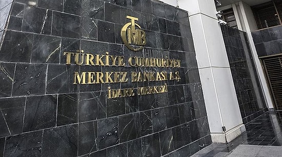 Merkez Bankası'nın Faiz Kararı Ne Oldu? İşte TCMB Faiz Kararının Ardından Döviz Kurları...