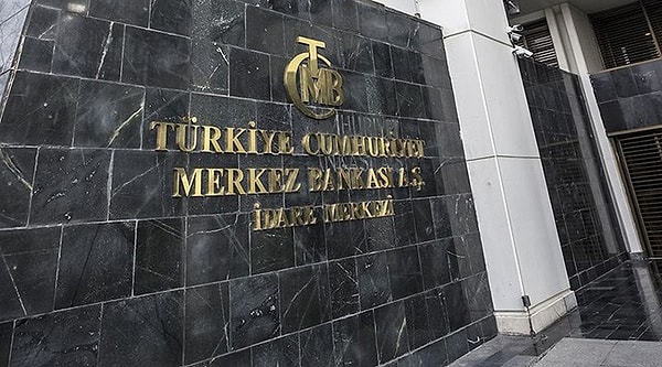 İşte Merkez Bankası tarafından açıklanan faiz kararı: