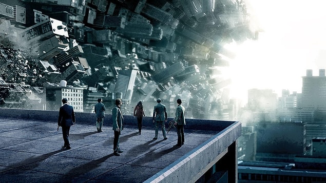 1. Inception