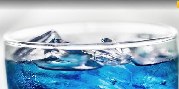Ebu Şinik Yazio: Soğuk Su İçmek Zayıflatır mı?