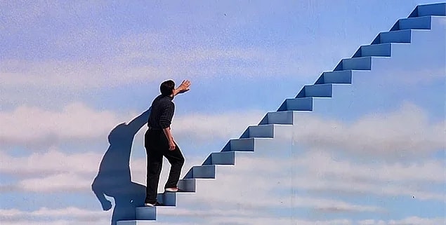 8. The Truman Show
