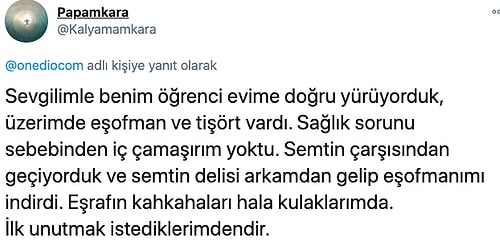 Sevgililerinin Yanında Yerin Dibine Girdikleri Anları Paylaşarak Güldüren Takipçilerimiz