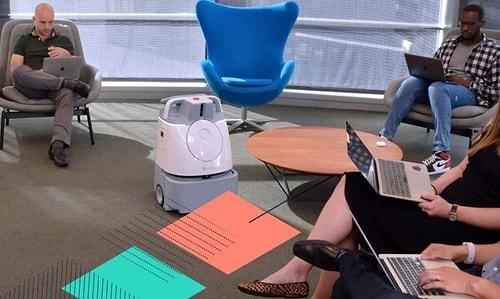 Sadece Kiri Değil Sesinizi de Çekebilir: Robot Süpürgeler İçin 'Ortam Dinleme' Uyarısı