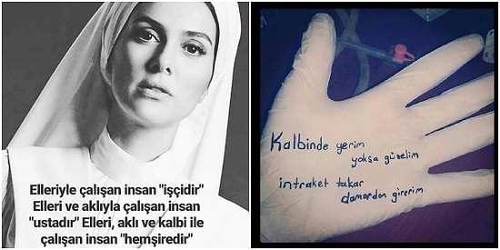 Haklarını Ödeyemeyiz: Hemşireliğin Dünyanın En Zor ve En Önemli Mesleklerinden Biri Olduğunu Gösteren Sebepler