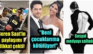 Bugün de Gıybete Doyduk! 19 Kasım'da Magazin Dünyasında Öne Çıkan Olaylar