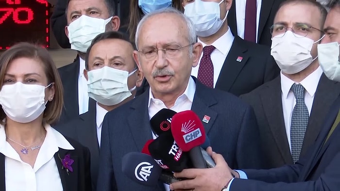 Seval Türkeş'ten Kılıçdaroğlu'na 'Çakıcı' Telefonu: 'Partinin Düştüğü Pozisyondan Çok Rahatsız'