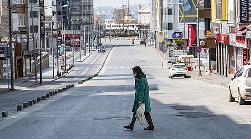 Makarna Üreticileri: Panik Yapmaya Gerek Yok; Türkiye'yi Değil Makarna, Un ve Bulgura da Boğarız