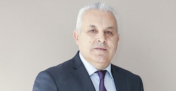 Makarna Üreticileri Sanayicileri Derneği Başkanı Nuhun Ankara Genel Müdürü Nihat Uysallı, panik ortamıyla ilgili olarak şu şekilde konuştu.
