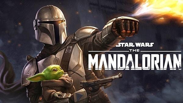 16. Disney+ Slovakya'nın YouTube üzerinden yayınladığı "2021'de neler olacak?" isimli videoya göre The Mandalorian'ın 3. sezonu 2021 yılı içerisinde yayınlanacak.