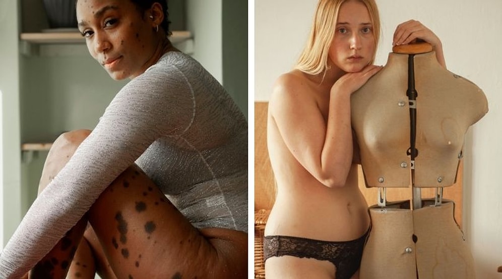 Фотограф раскрывает интимные моменты повседневной жизни на своих фотографиях (28 фото)