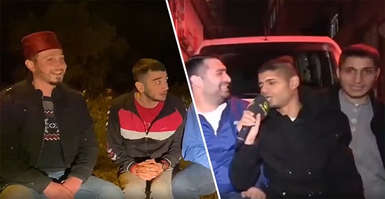 Twitter'ın Mizahşörleri Tarafından Paylaşılmış Geçtiğimiz Haftanın En İyi Videoları