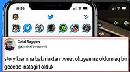 Twitter'a Taze Gelen Story Özelliği Timeline'ı Karıştırmaya Yetti