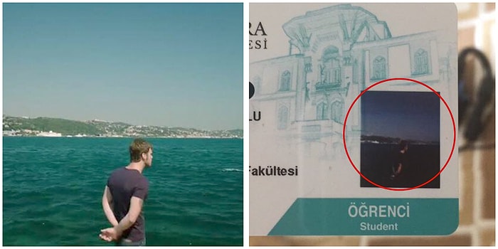 Günlük Hayatta Başlarına Gelen veya Tanık Oldukları Olaylarla Yüzünüzü Güldürecek 19 Kişi