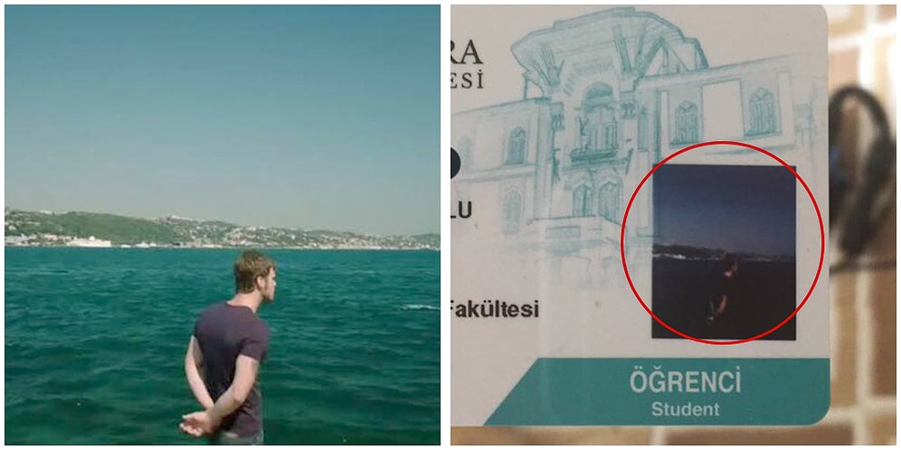 Günlük Hayatta Başlarına Gelen veya Tanık Oldukları Olaylarla Yüzünüzü Güldürecek 19 Kişi