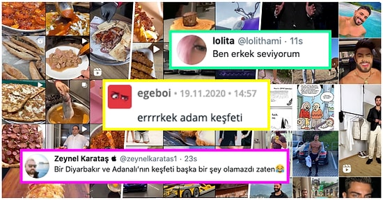Instagram Keşfetlerinin Ekran Görüntüsünü Paylaşırken Kirli Çamaşırlarını Tek Tek Ortaya Döken 21 Takipçimiz