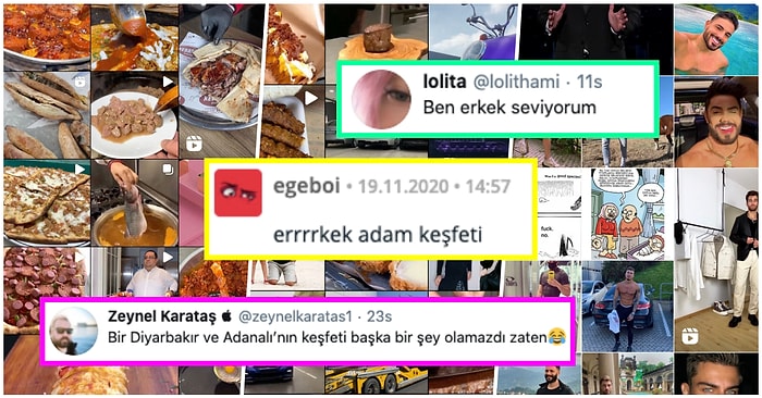 Instagram Keşfetlerinin Ekran Görüntüsünü Paylaşırken Kirli Çamaşırlarını Tek Tek Ortaya Döken 21 Takipçimiz