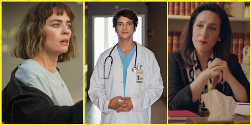 Son Dönemde Göz Dolduran Başarılı Oyunculuklarıyla Gönüllerin Oscar'ını Kazanan 15 Oyuncu