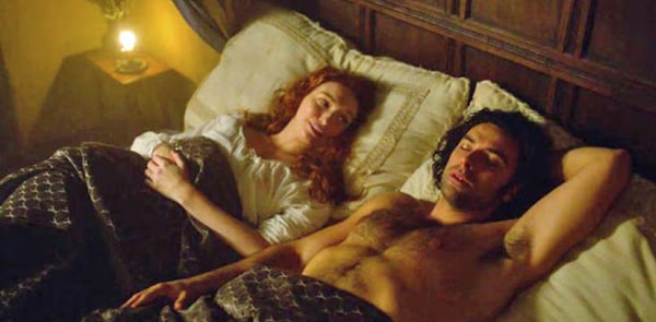 Если австрийцам необходимо разделить кровать с кем-то, у каждого человека в постели должно быть отдельное одеяло.