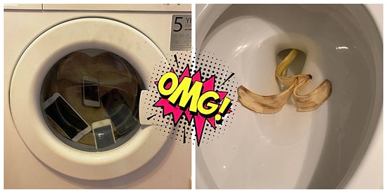 Насколько стальными должны быть нервы, чтобы воспитывать этих детей?! (22 фото)