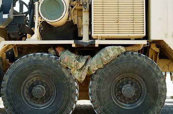 22. "Отличное местечко, чтобы сладко вздремнуть в тенечке после обеда".