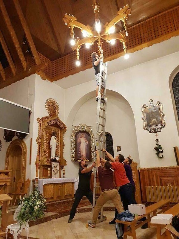 29. "Все за одного!"