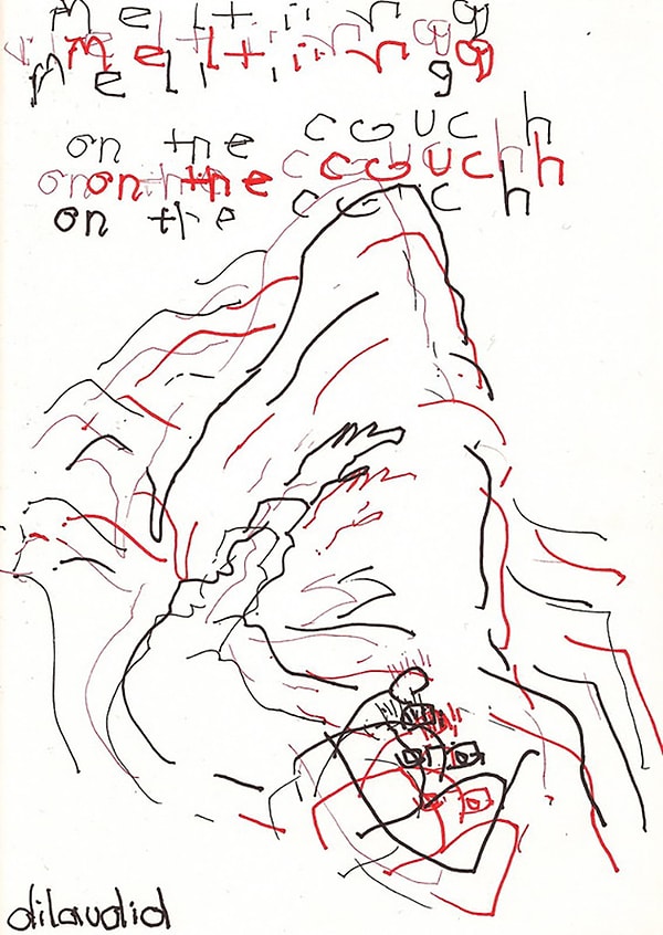 12. 4 мг Дилаудида