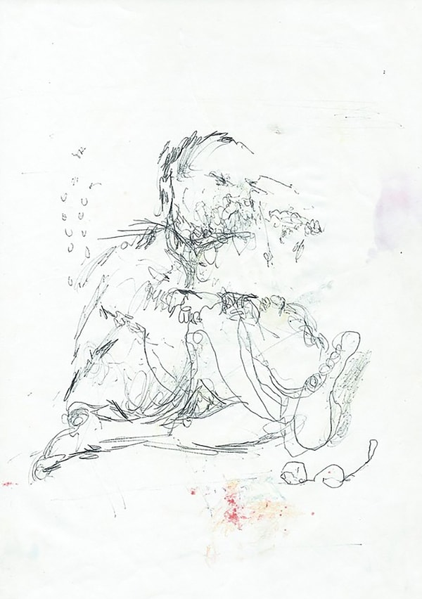 27. Фенциклидин