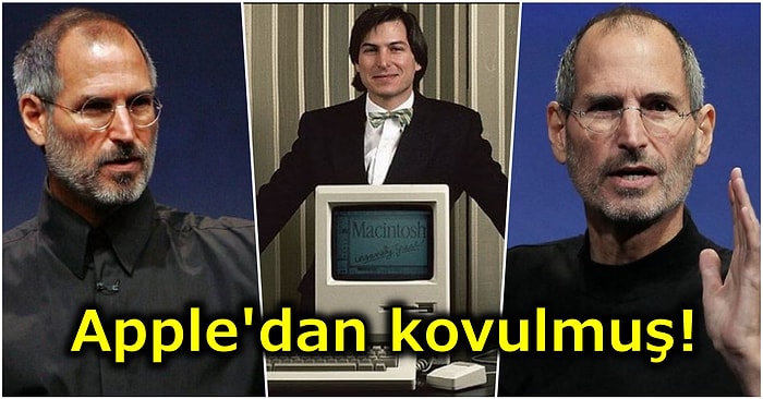 Aramızdan Ayrılışının 10. Yılında Steve Jobs Hakkında Daha Önce Hiçbir Yerde Duymadığınız 17 Gerçek