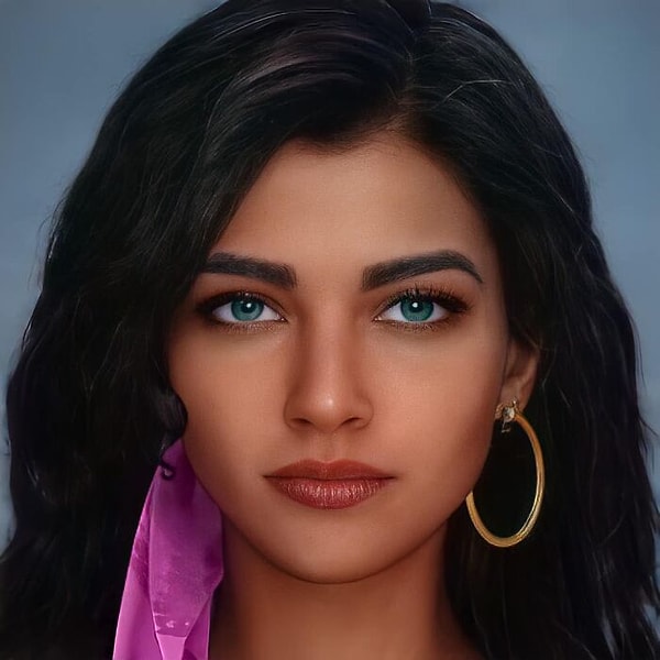 4. Эсмеральда