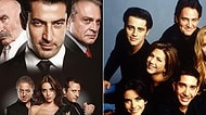 'Hafızamı Kaybetsem de Tekrar İzlesem' Diyeceğin Diziyi Söylüyoruz!