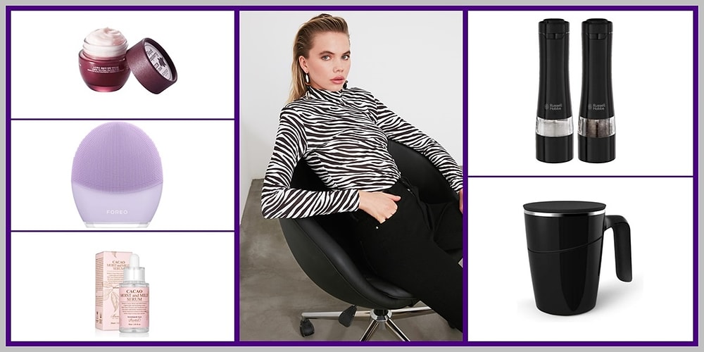 Hafta Sonu İndirimler Tüm Hızıyla Devam Ediyor! İndirimler Bitmeden Hemen Almak İsteyeceğin 19 Fırsat Ürün