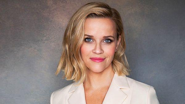 2. Reese Witherspoon
