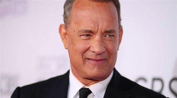 10. Tom Hanks