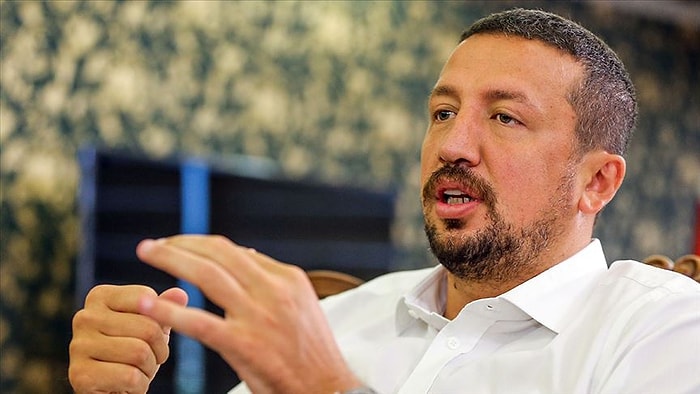 Türkiye Basketbol Federasyonu Başkanı Hidayet Türkoğlu Koronavirüse Yakalandı