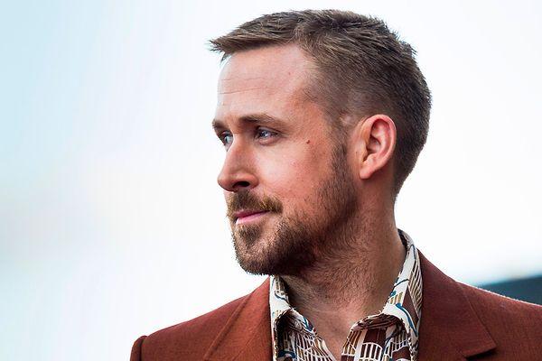 Ryan Gosling 2023 senesine Barbie filminde canlandırdığı Ken karakteriyle damga vurmuş, Hollywood'un önemli isimlerinden biri hepimizin bildiği gibi.