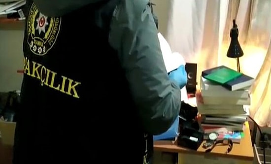 İstanbul Merkezli 7 İlde Fetö Operasyonu: 40 Gözaltı