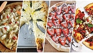 Çeşit Çeşit Pizzalarla Geldik! Birbirinden Güzel Rengarenk 10 Harika Pizza Tarifi