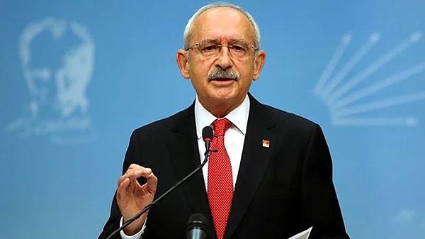 Kemal Kılıçdaroğlu: %31.3 - Recep Tayyip Erdoğan: %40.6