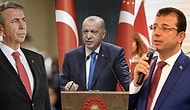Recep Tayyip Erdoğan 2 Muhtemel Adaya Karşı Geride: Aksoy Araştırma Şirketi'nin Cumhurbaşkanlığı Anketine Göre Kim, Yüzde Kaç Oy Alıyor?