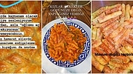 Yemek Paylaşımlarına Yazdıkların Özlü ve Özsüz Sözlerle Aklımızın Sınırlarıyla Oynayan 14 Kişi