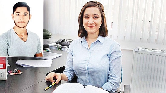Mahkemede Ceren Damar'a Hakaret Eden Katilin Dedesi İçin 2 Yıl Hapis İstendi