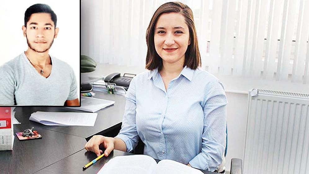 Mahkemede Ceren Damar'a Hakaret Eden Katilin Dedesi İçin 2 Yıl Hapis İstendi