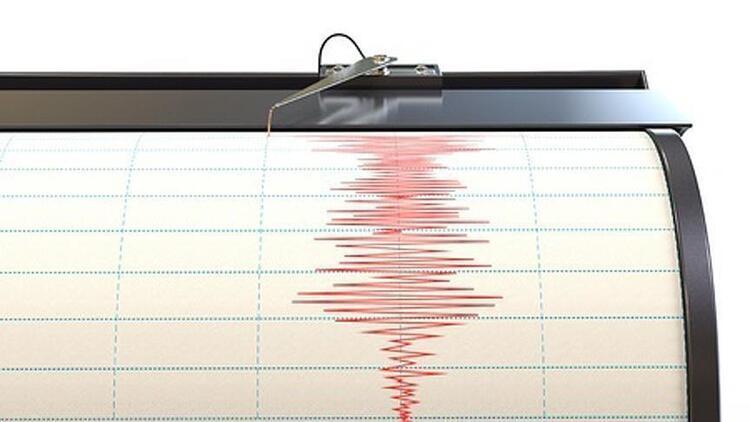 En Son Deprem Nerede Oldu? 22 Kasım Son Depremler Listesi ...