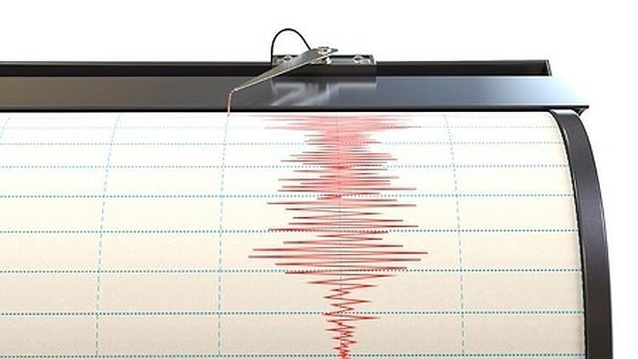 En Son Deprem Nerede Oldu? 22 Kasım Son Depremler Listesi