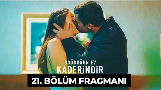 Doğduğun Ev Kaderindir 21. Yeni Bölüm Fragmanı: Mehdi'ye Büyük Şok