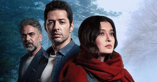 Kefaret Dizisi Nerede Çekiliyor?